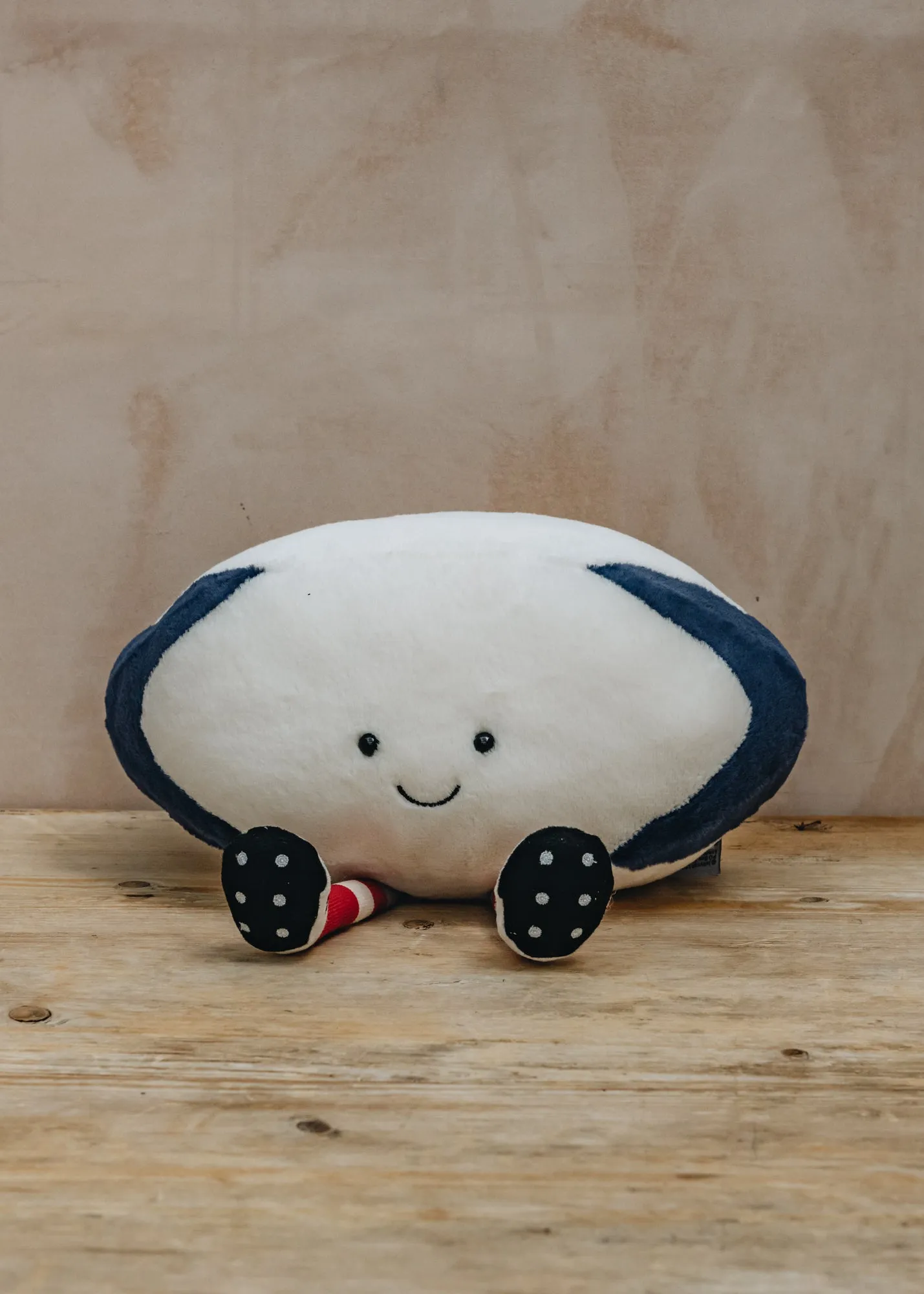 Amuseables Rugby Ball