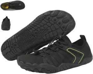 Barefoot Shoes for Women Hike Breathable Non-Slip Waterproof Lightweight Zero Drop Sole Minimalist Quick Dry for Swimming Running Walking