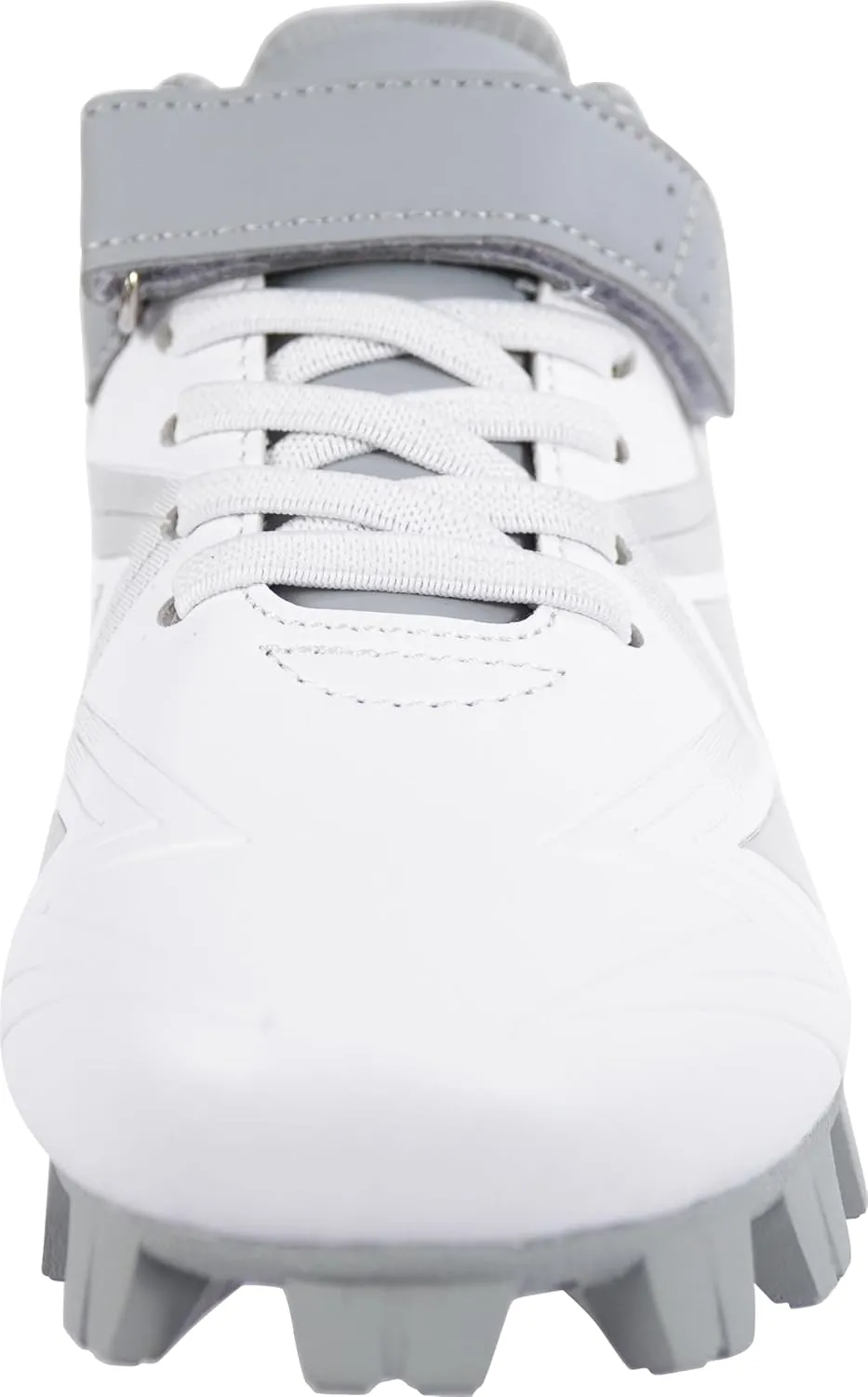Baseball Cleats for Kids - Unisex-Child Rubber Molded Softball Cleat - Boys Girls Outdoor Athletic Shoes