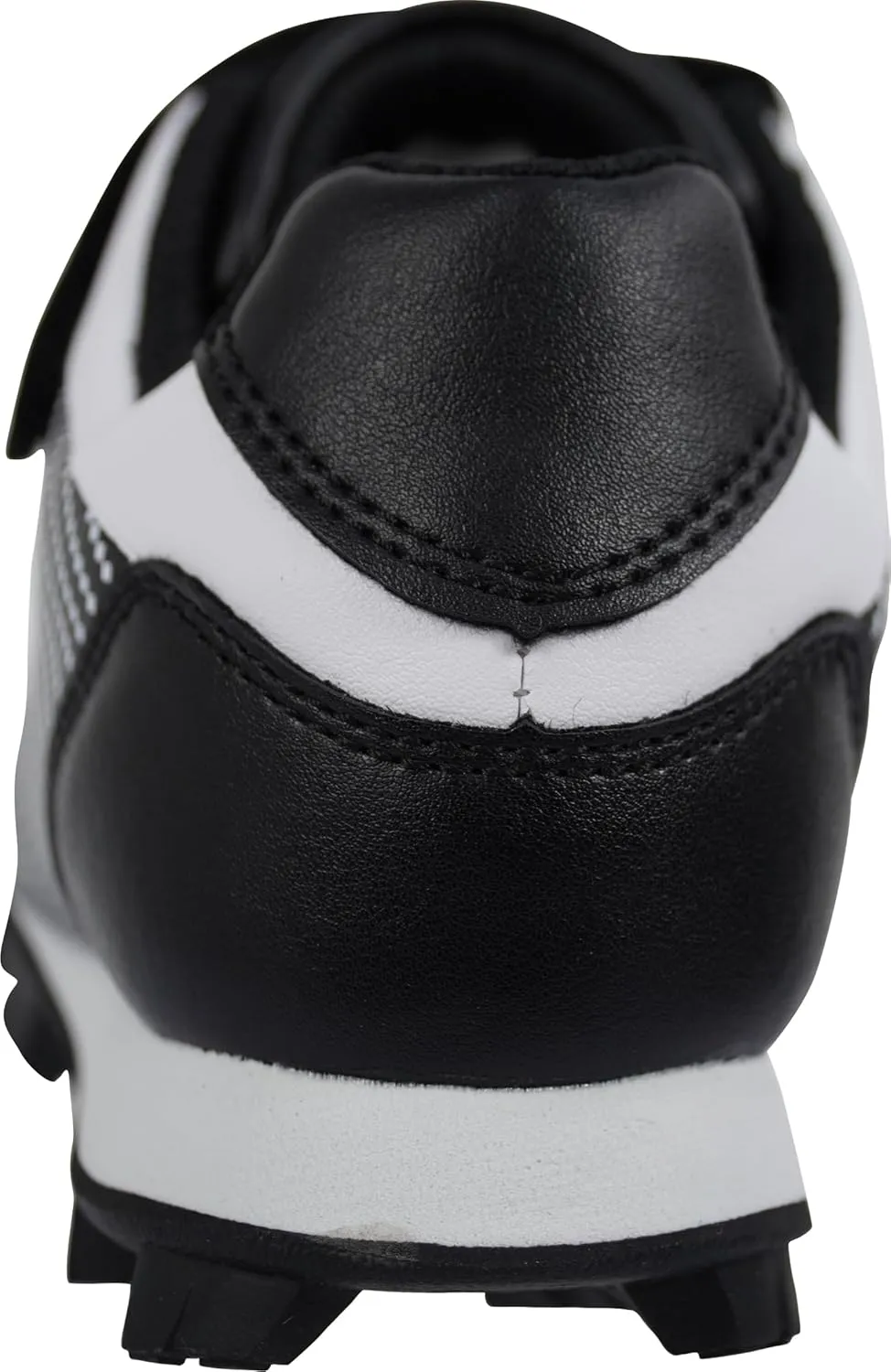 Baseball Cleats for Kids - Unisex-Child Rubber Molded Softball Cleat - Boys Girls Outdoor Athletic Shoes