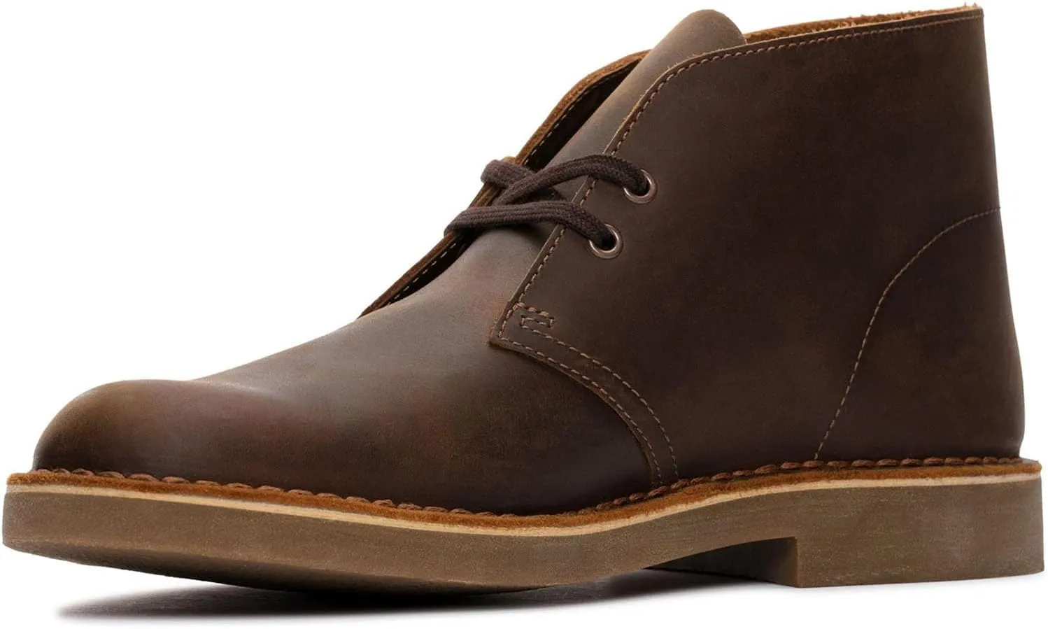 Clarks - Mens Desert Bt Evo Shoes