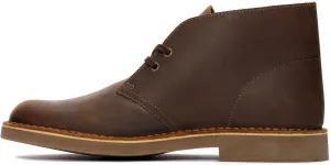 Clarks - Mens Desert Bt Evo Shoes