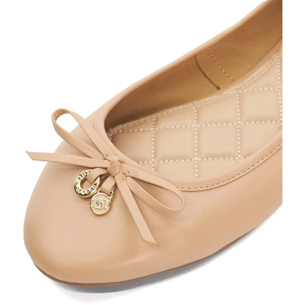 Dune Hallo Ballerinas