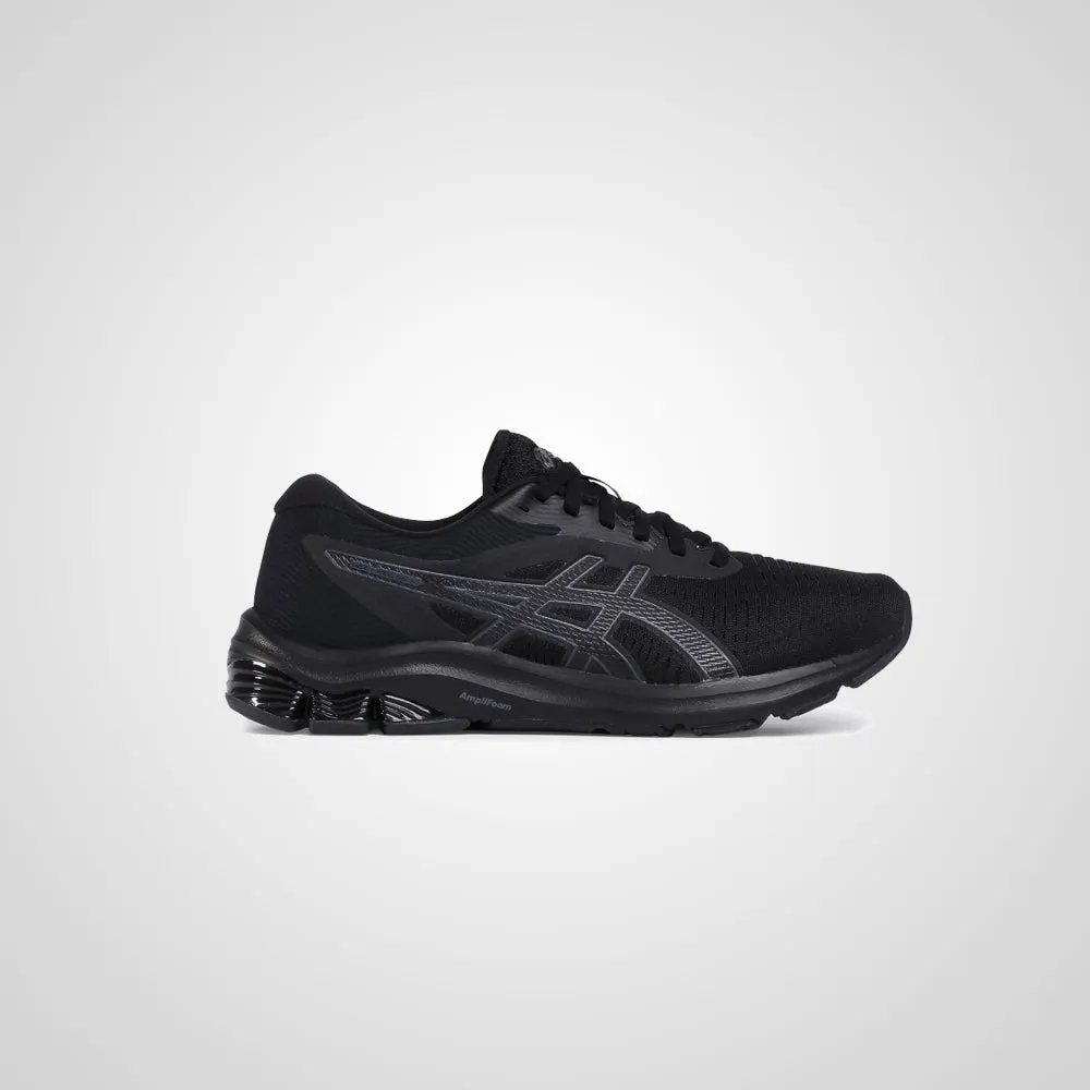 GEL-PULSE 12 BLACK/BLACK