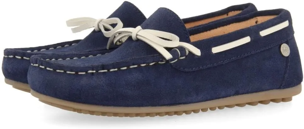GIOSEPPO Boy's Moccasin