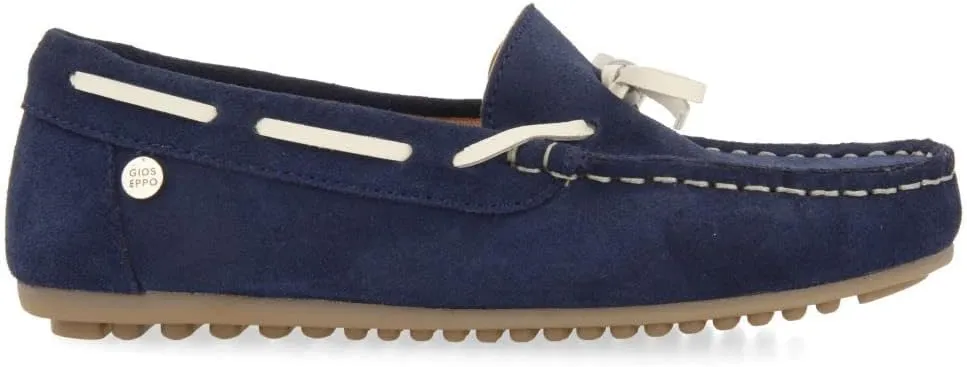 GIOSEPPO Boy's Moccasin