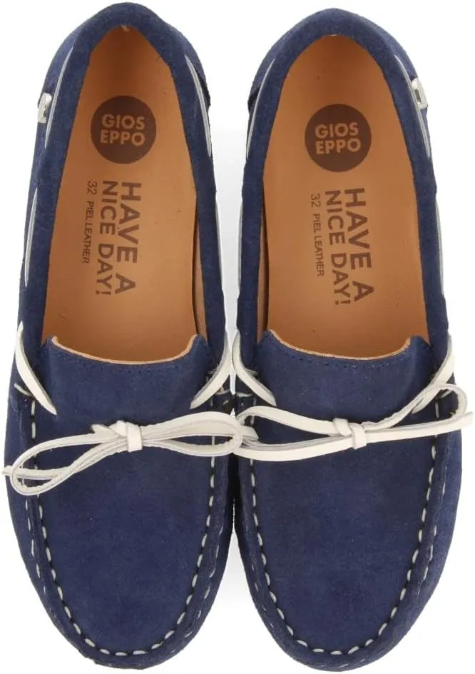 GIOSEPPO Boy's Moccasin