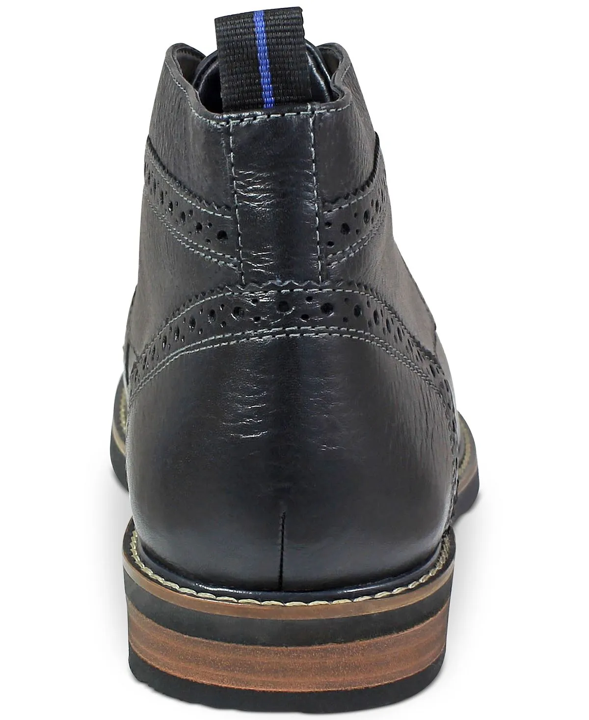 Men's boots ozark plain chukka Nunn Bush, multi