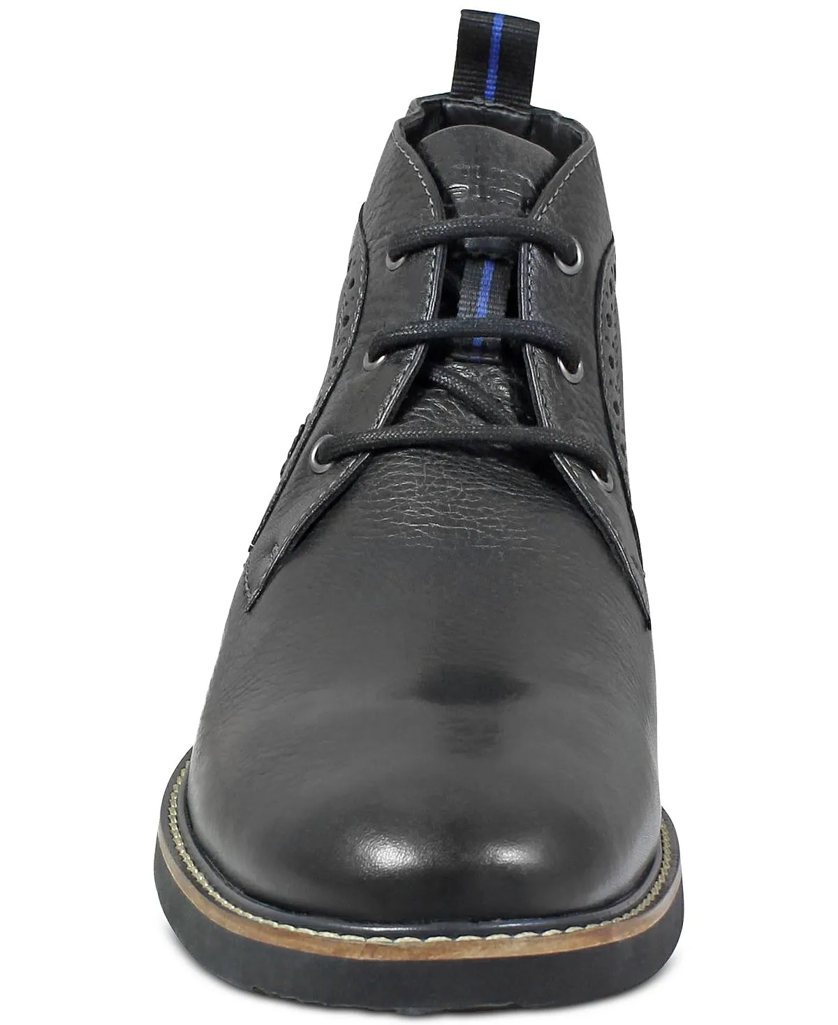 Men's boots ozark plain chukka Nunn Bush, multi