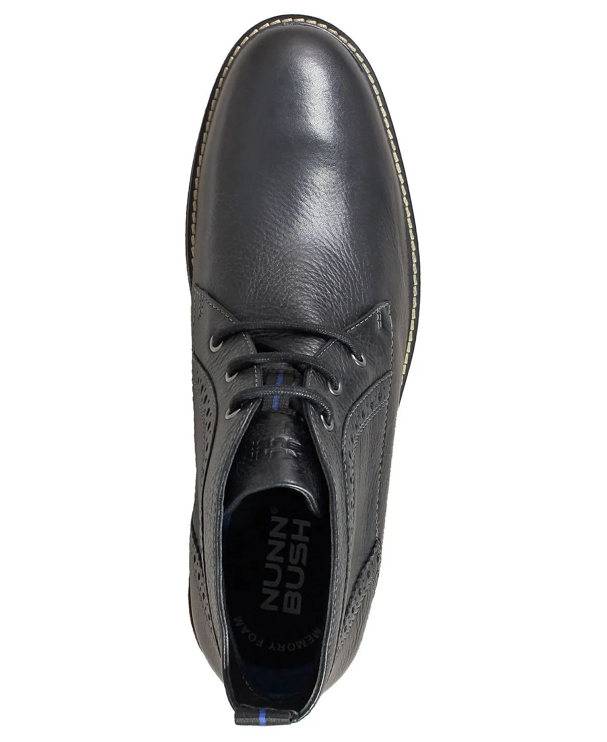 Men's boots ozark plain chukka Nunn Bush, multi