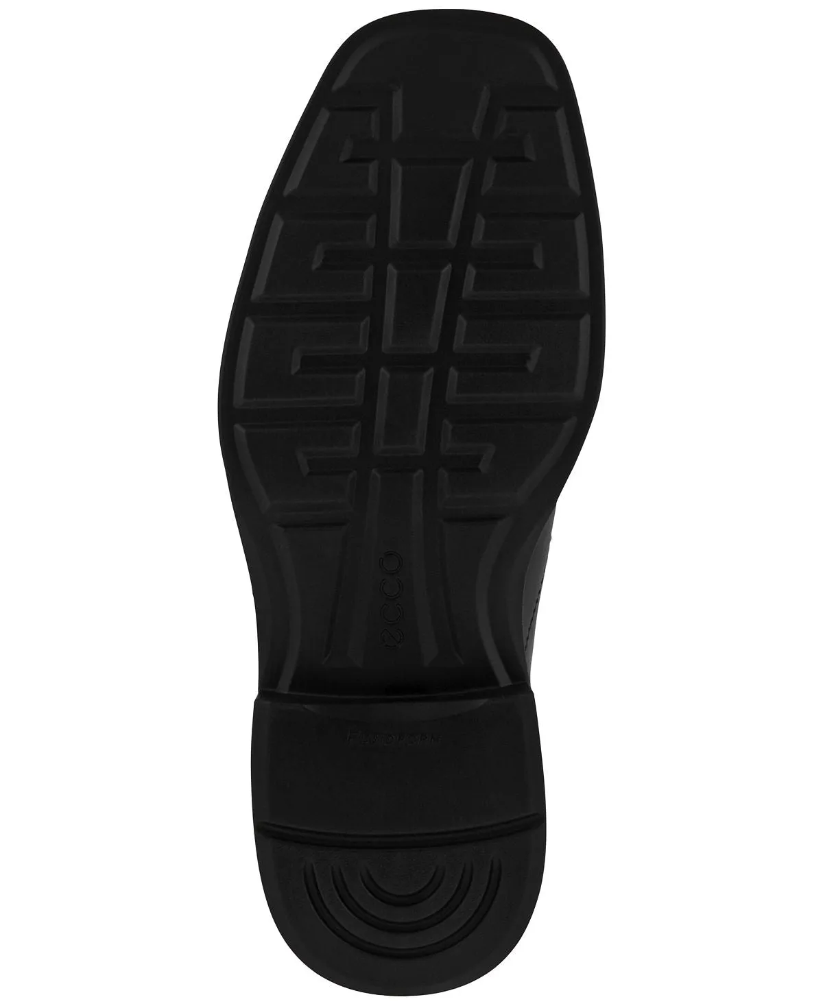 Men's slip-ons Helsinki Ecco