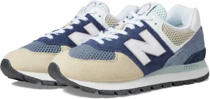 New Balance Men's ML574 Rugby Collection Running shoe