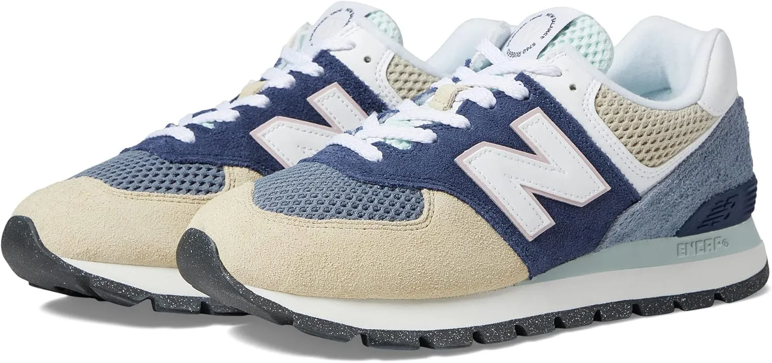 New Balance Men's ML574 Rugby Collection Running shoe