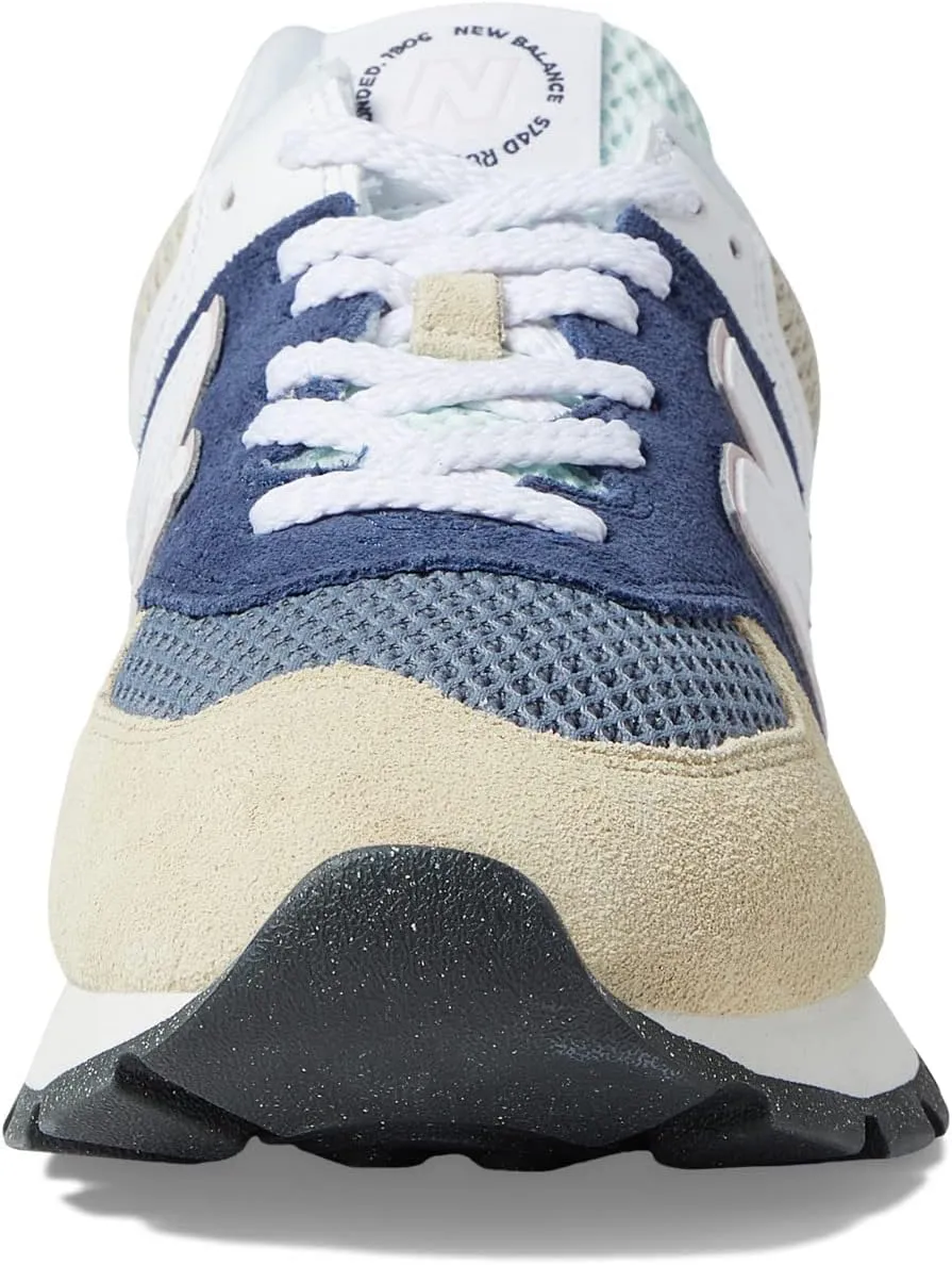 New Balance Men's ML574 Rugby Collection Running shoe