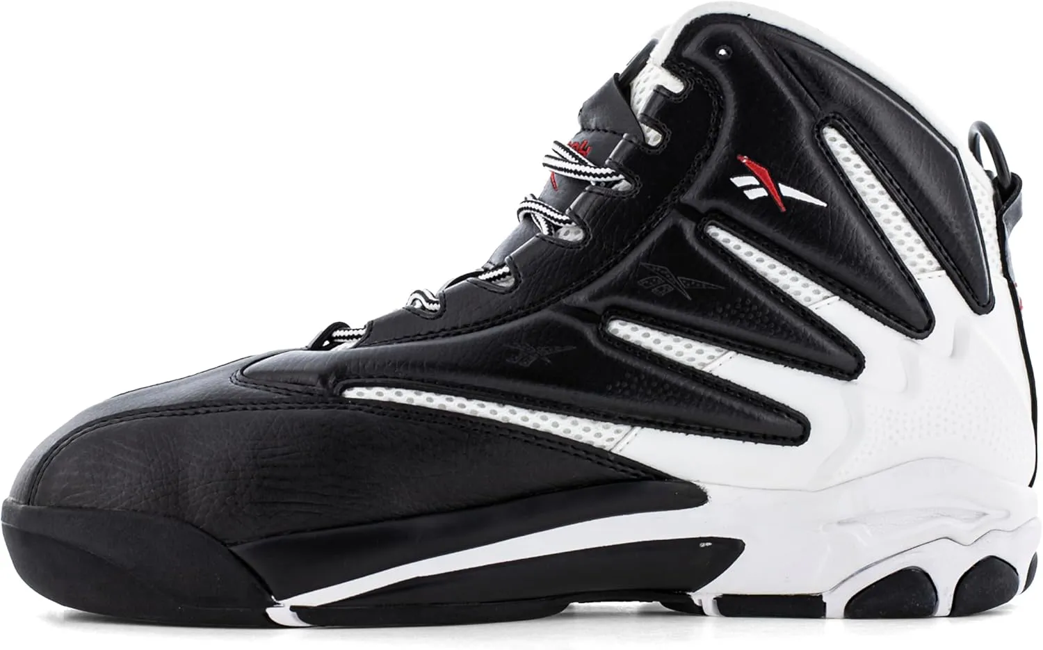 Reebok Men's The Blast Work Safety