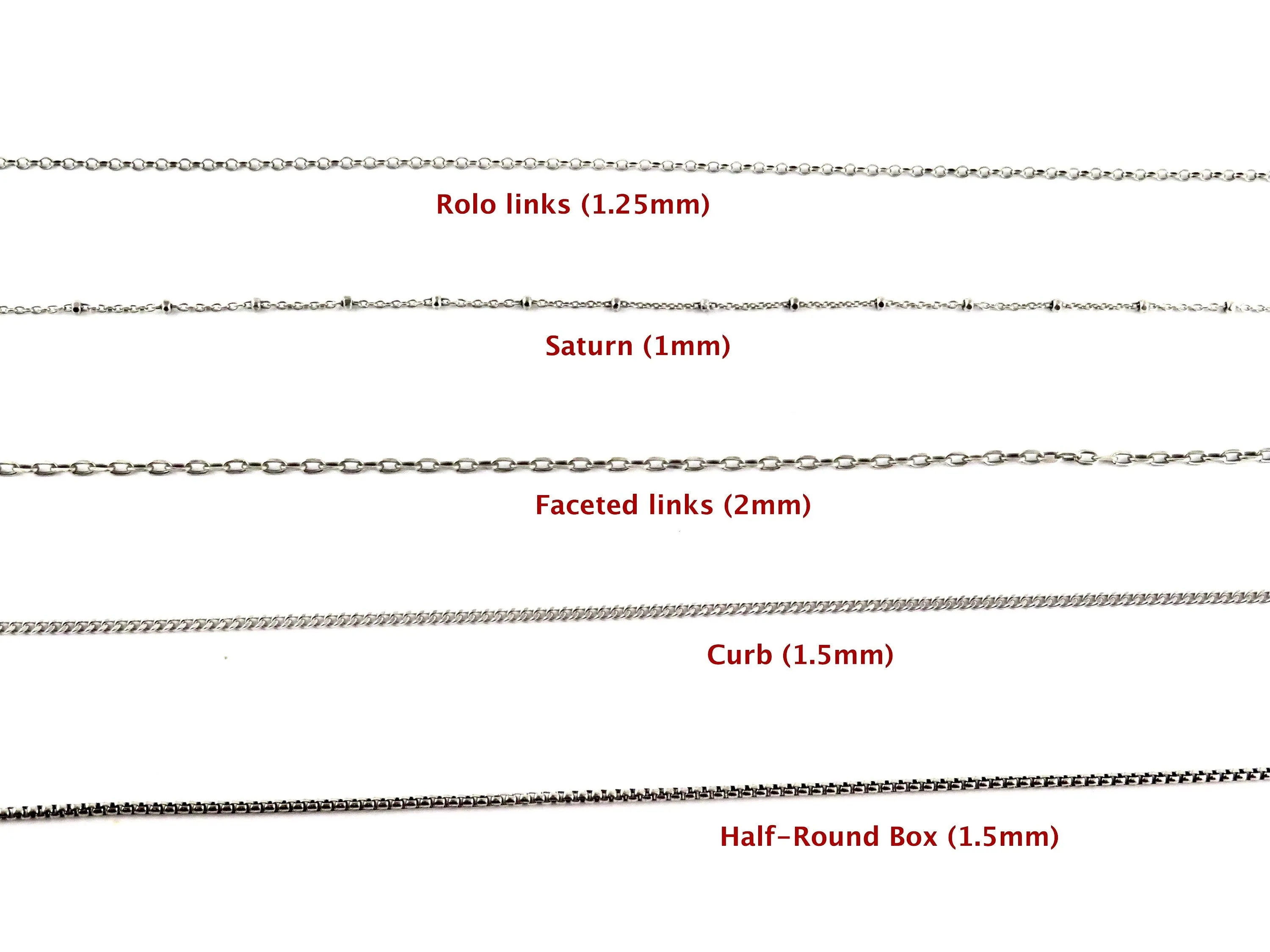 Rustic Scroll Cross Necklace