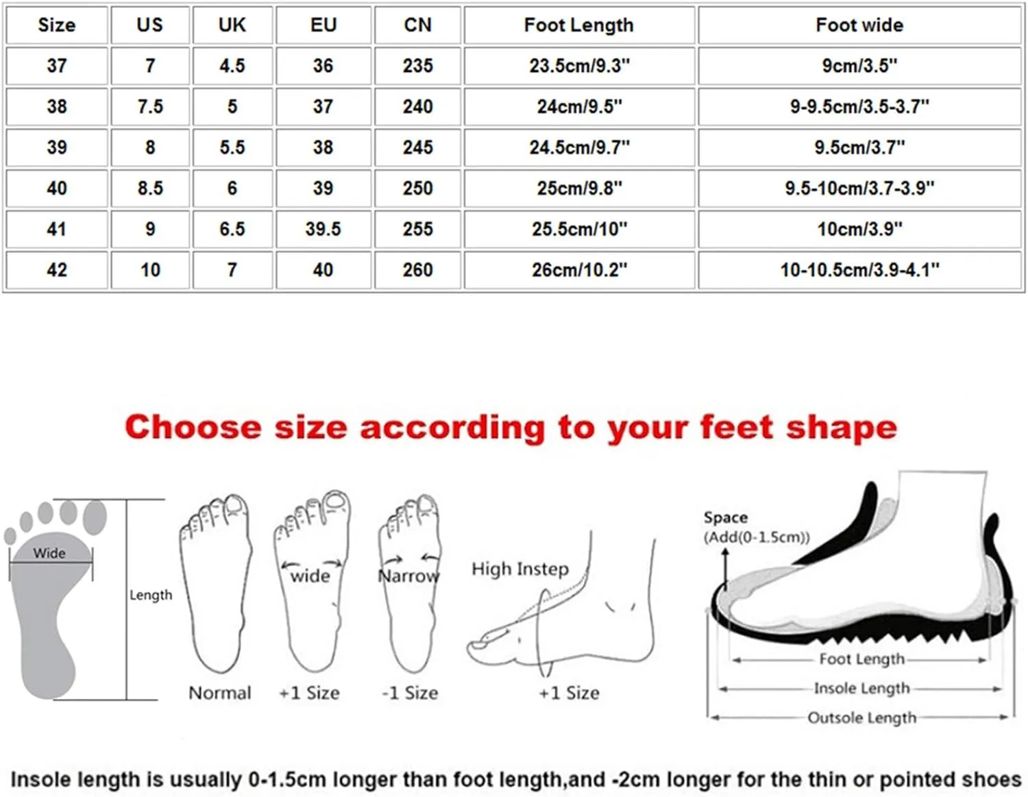Women Sneakers Size 6 Wide Zapatos CModos para Embarazadas Slip On Shoes for Elderly Women Womens High Top Sneakers White Tenis Negros para Caminar De Mujer Comodos